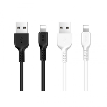 Hoco 3m iPhone lightning Charging Cable